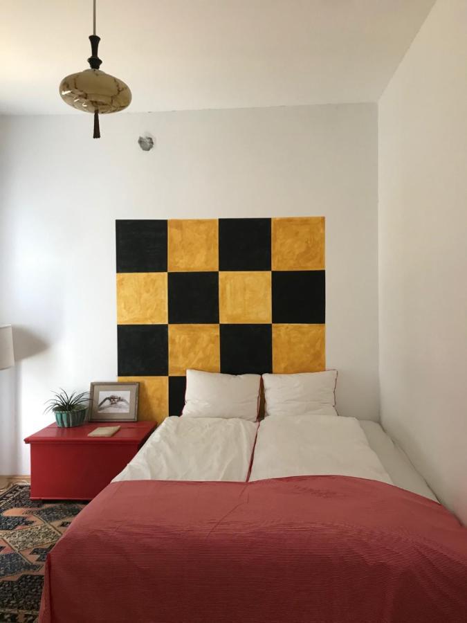 Medusa House Apartment เอสแตร์กอม ภายนอก รูปภาพ