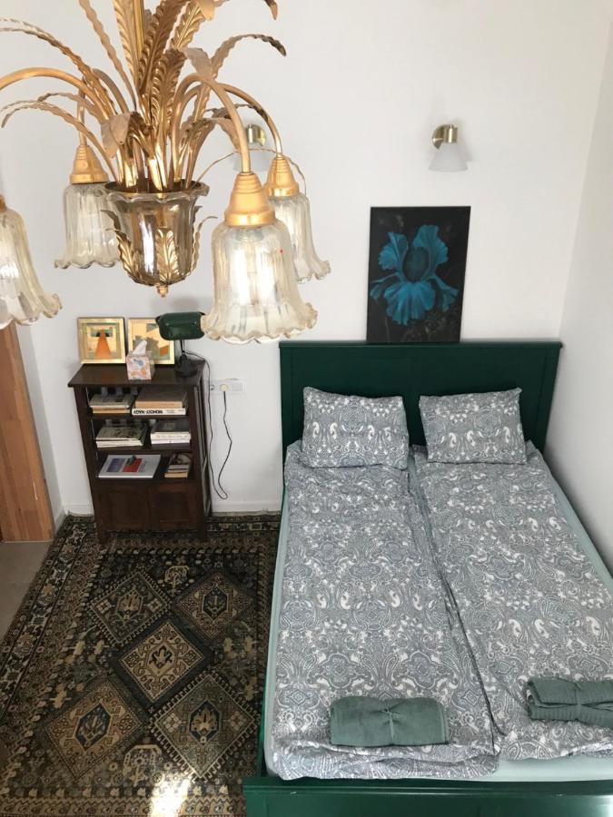 Medusa House Apartment เอสแตร์กอม ภายนอก รูปภาพ