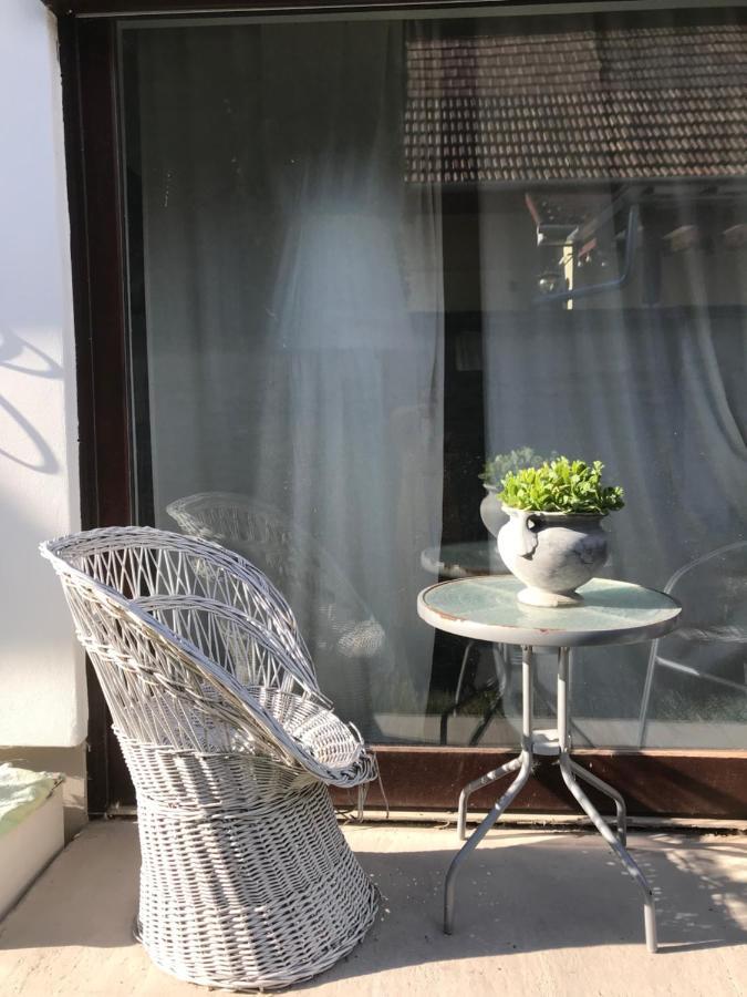 Medusa House Apartment เอสแตร์กอม ภายนอก รูปภาพ