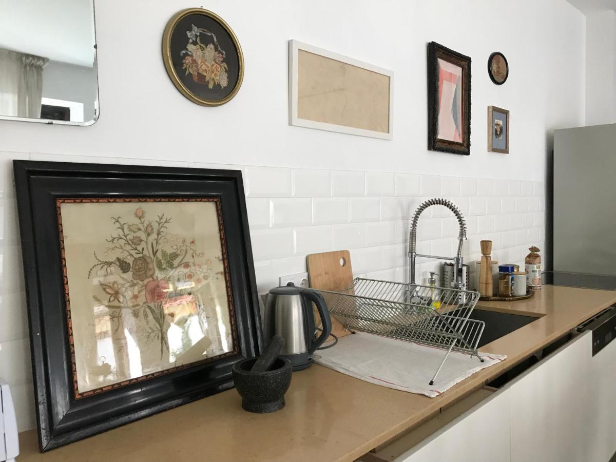 Medusa House Apartment เอสแตร์กอม ภายนอก รูปภาพ