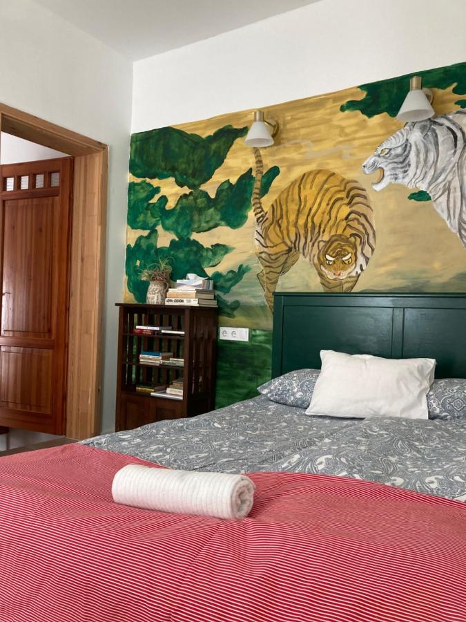 Medusa House Apartment เอสแตร์กอม ภายนอก รูปภาพ