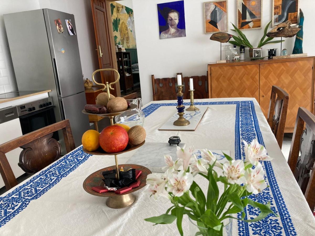 Medusa House Apartment เอสแตร์กอม ภายนอก รูปภาพ