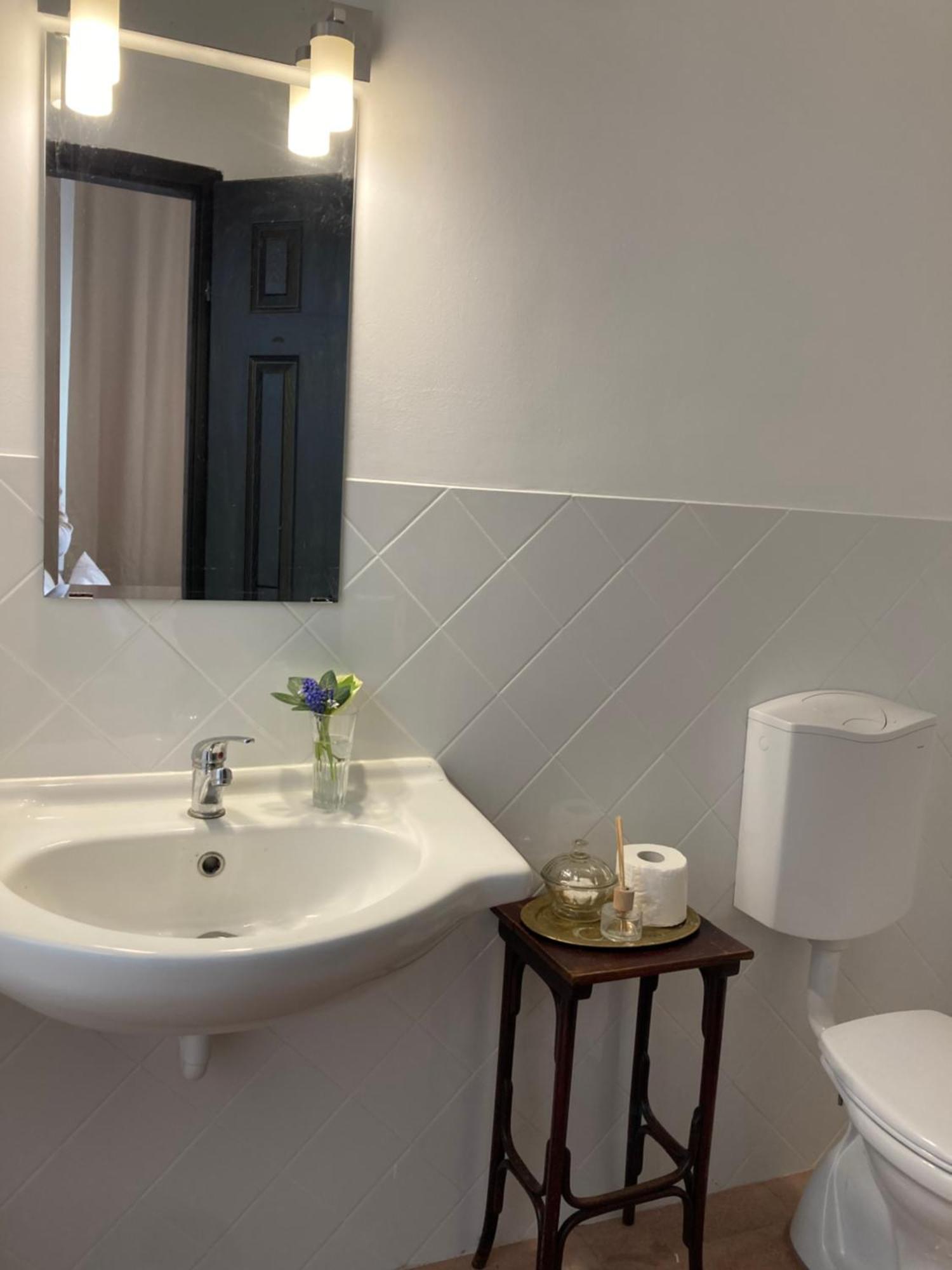 Medusa House Apartment เอสแตร์กอม ภายนอก รูปภาพ